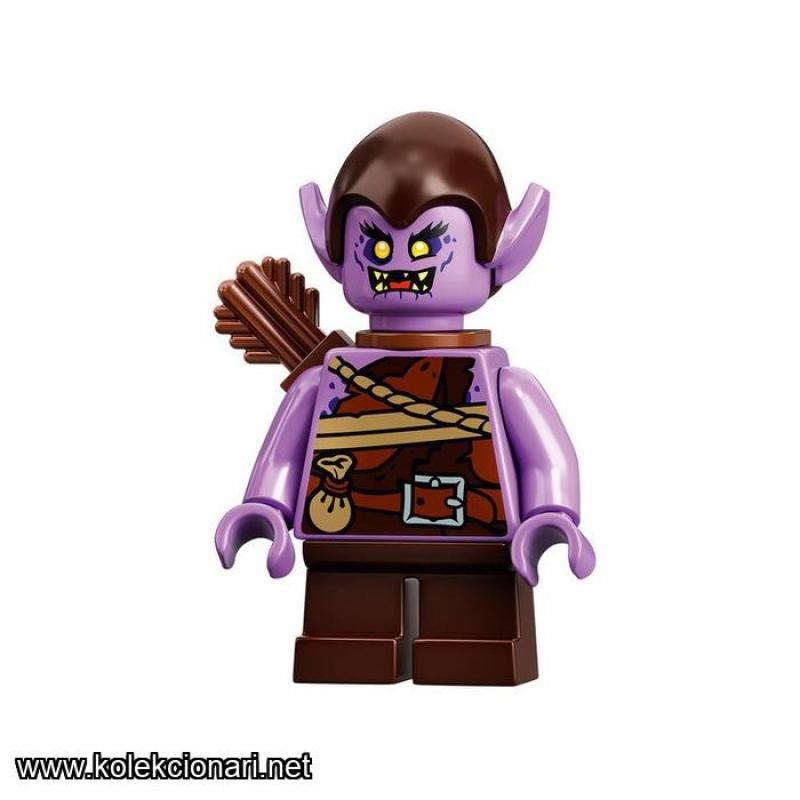 Lego Ninjago - Gleck (MF-NJ10)