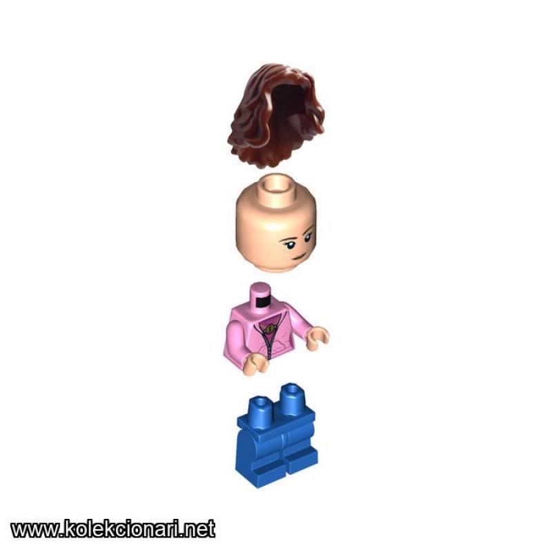 Lego Harry Potter - Hermione Granger (MF-HP13)