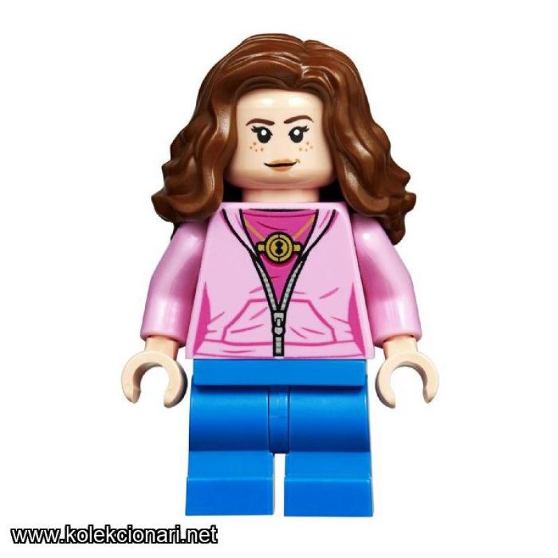 Lego Harry Potter - Hermione Granger (MF-HP13)