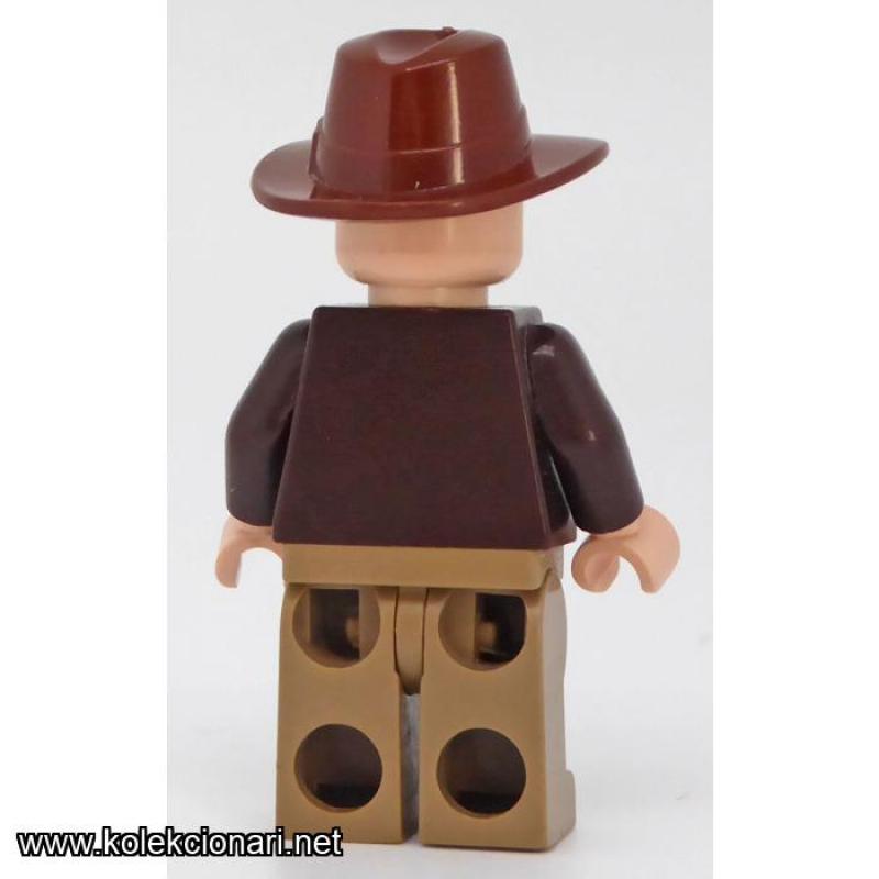 Lego Indiana Jones - Indiana Jones (MF-IJ2)