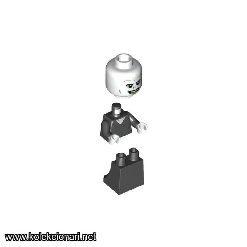 Lego Harry Potter - Lord Voldemort (MF-HP30)