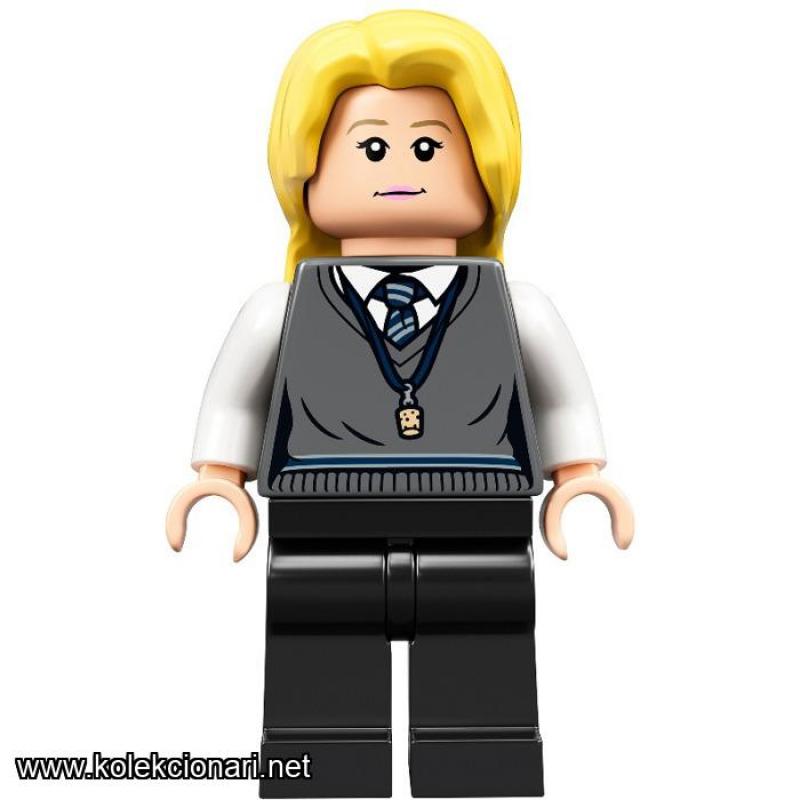 Lego Harry Potter - Luna Lovegood (MF-HP31)