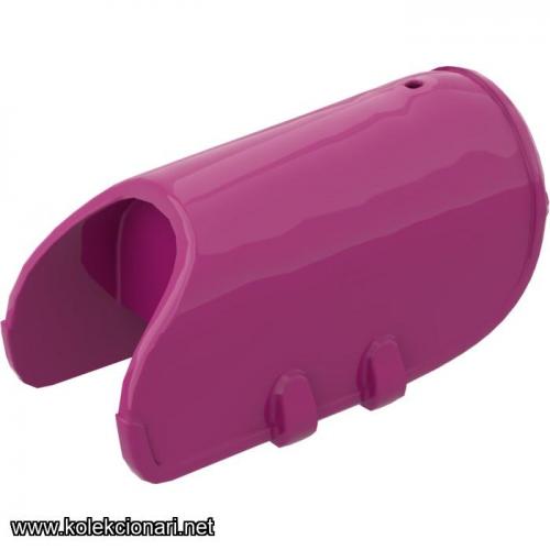 Lego Friends - Magenta sedlo sa odgovarajućim stikerom (25279) (LD6)