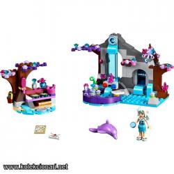 LEGO Elves 41072 - Naida's Spa Secret (EL1)
