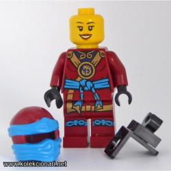Lego Ninjago - Nya (MF-NJ23)