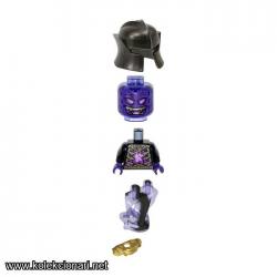 Lego Ninjago - Overlord (Golden Master) (MF-NJ27)