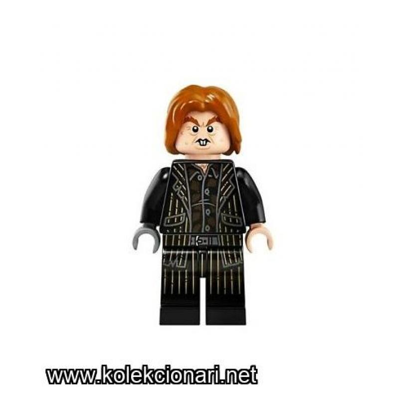 Lego Harry Potter - Peter Pettigrew (MF-HP34)