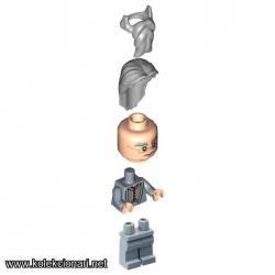 Lego Harry Potter - Professor Albus Dumbledore (MF-HP9)