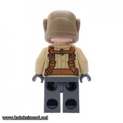 Lego Star Wars - Resistance Trooper (75140) (MF-SW13)