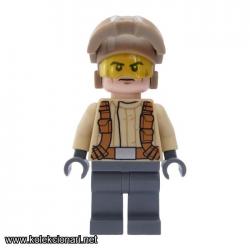 Lego Star Wars - Resistance Trooper (75140) (MF-SW13)