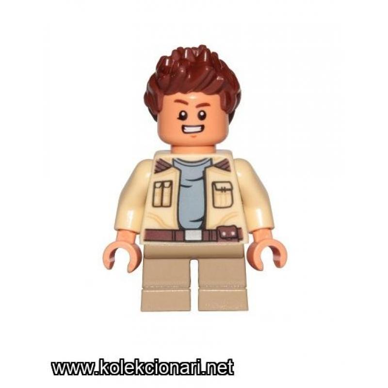 Lego Star Wars - Rowan (MF-SW23)