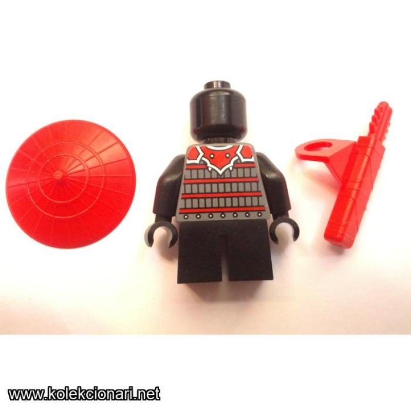 Lego Ninjago - Scout (MF-NJ28)