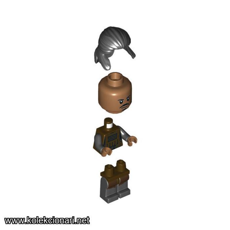 Lego Star Wars - Tasu Leech (MF-SW14)