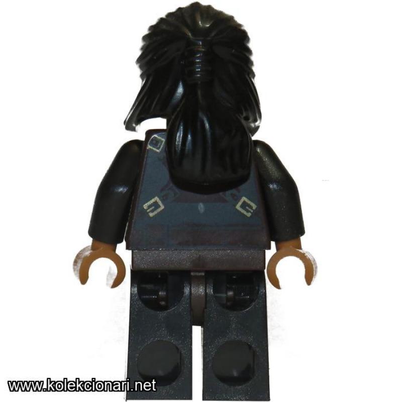 Lego Star Wars - Tasu Leech (MF-SW14)