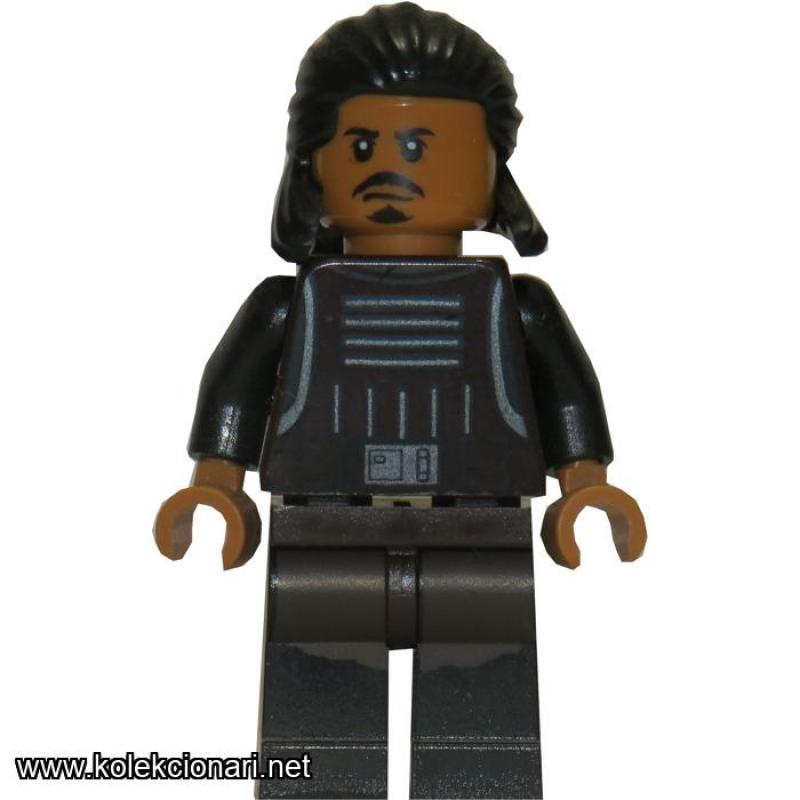 Lego Star Wars - Tasu Leech (MF-SW14)