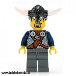 Lego Vikings - Viking Warrior (MF-VI1)