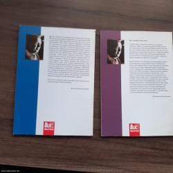 ĆOPIĆ, Glava u klancu, noge na vrancu I i II