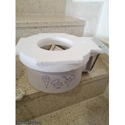 Philips Ice Cream Maker HR 2296