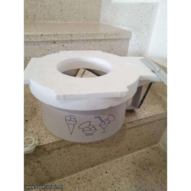 Philips Ice Cream Maker HR 2296