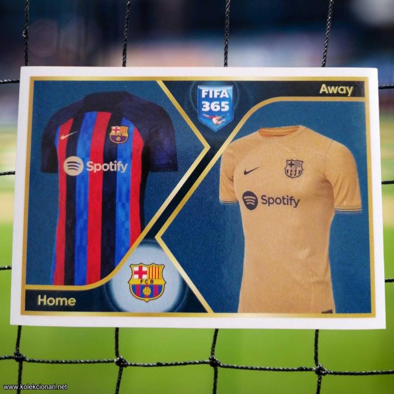 panini fifa 365 2023
