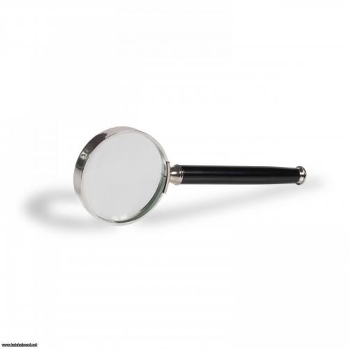 Leuchtturm lupa EBONY, uvećanje 3x