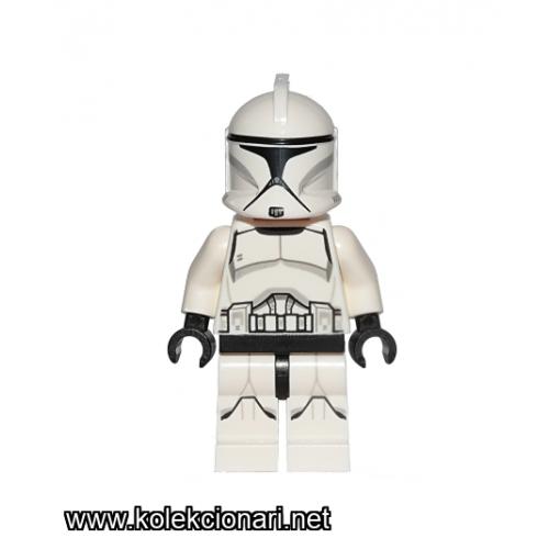 Lego Star Wars - Clone Trooper (MF-SW1)