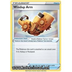 Pokémon TCG Windup Arm Lost Origin